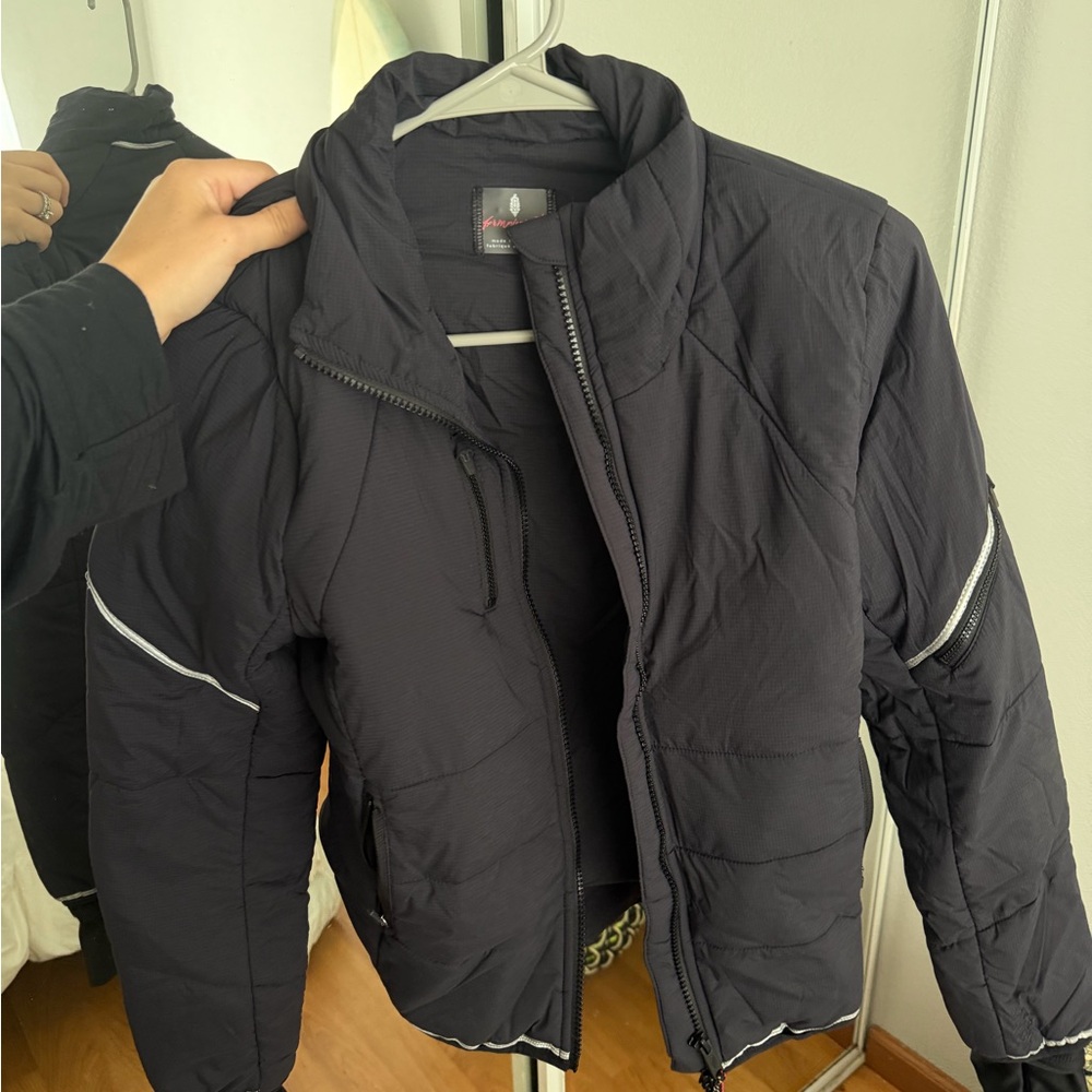 FREE PEOPLE jacket - Picture 10 of 15